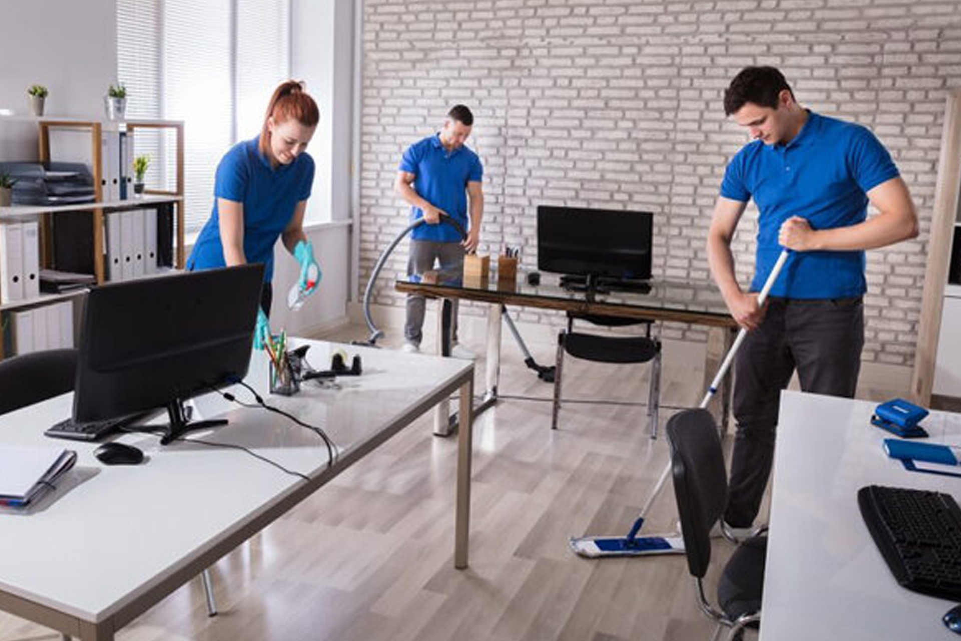Home Deep Cleaning Service | Cleaning Service
