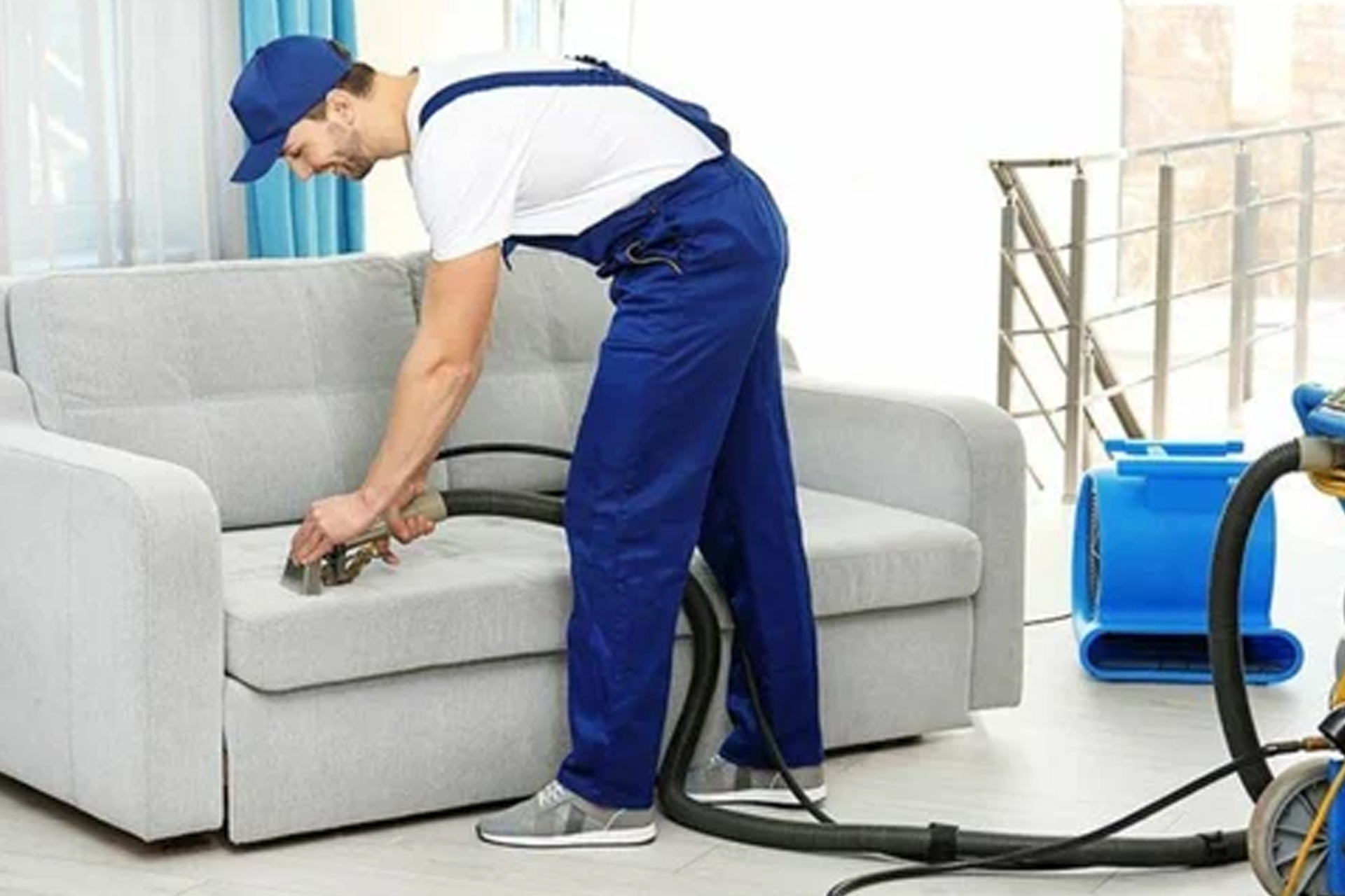 Home Deep Cleaning Service | Cleaning Service