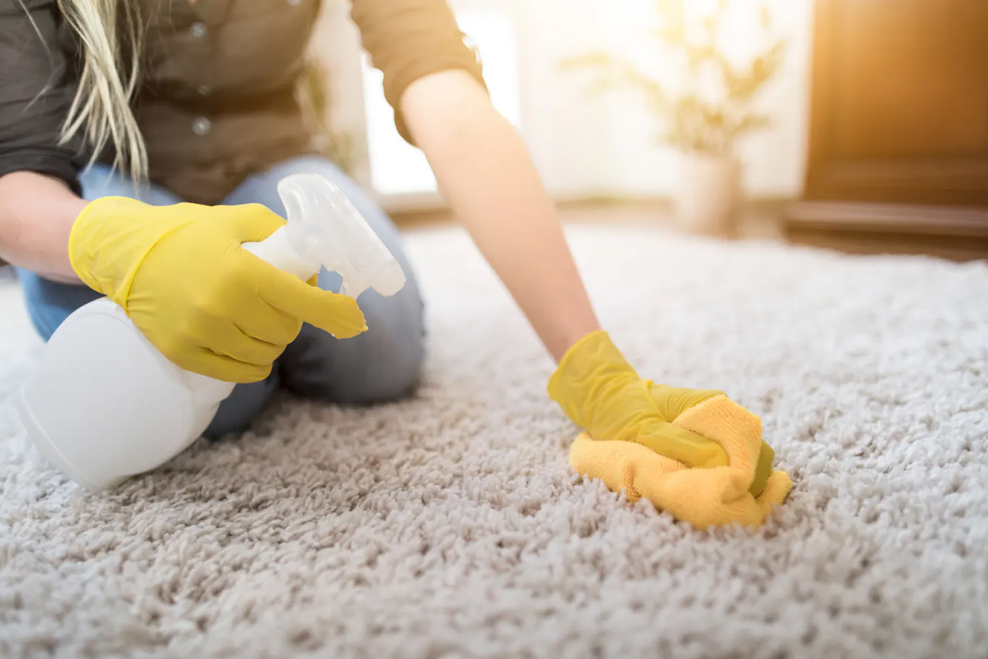 Home Deep Cleaning Service | Cleaning Service