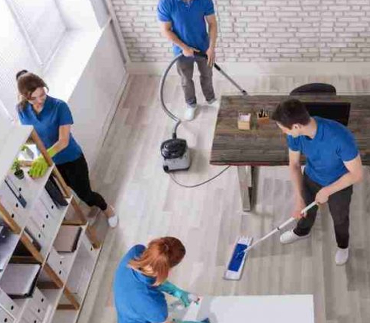 Home Deep Cleaning Service | Cleaning Service