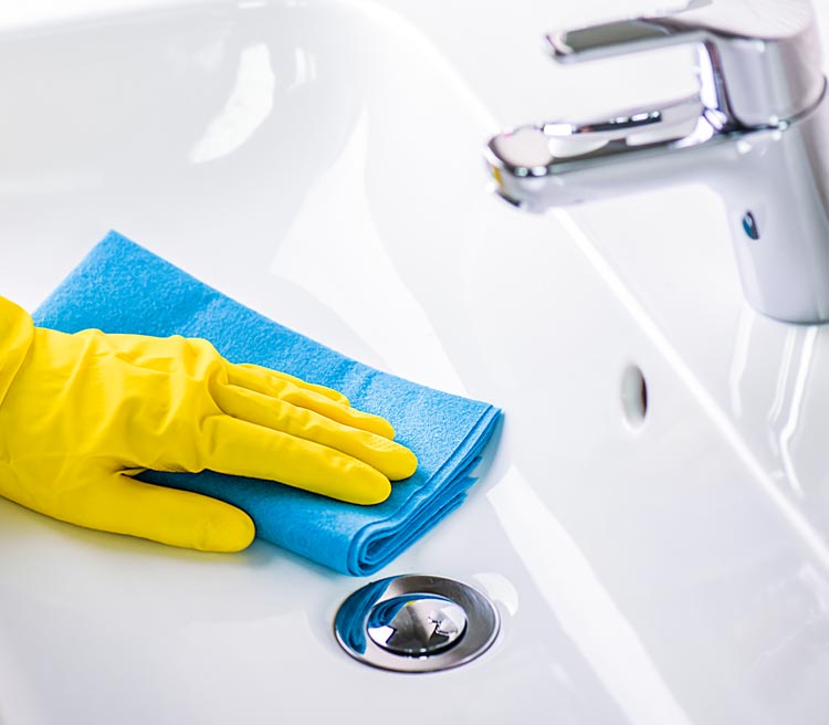 Home Deep Cleaning Service | Cleaning Service