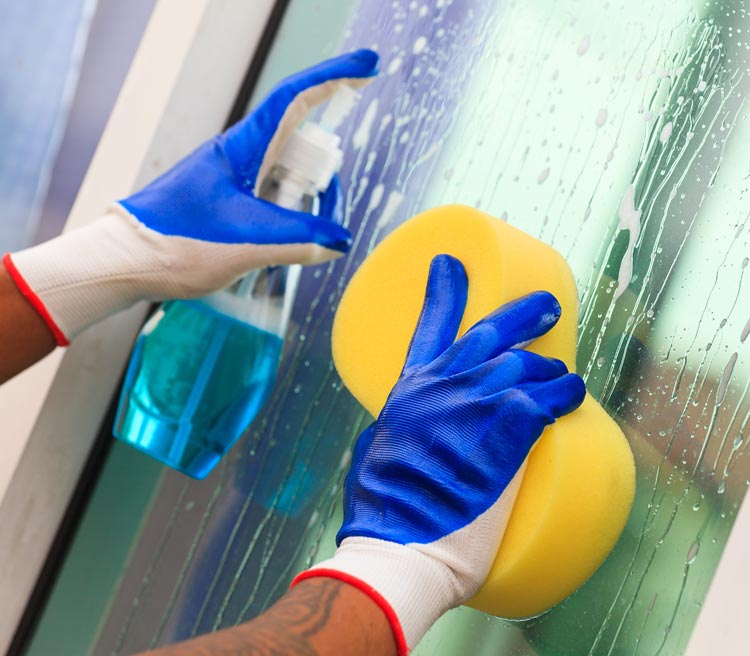 Home Deep Cleaning Service | Cleaning Service