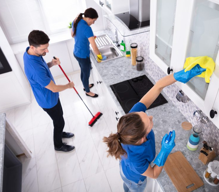 Home Deep Cleaning Service | Cleaning Service
