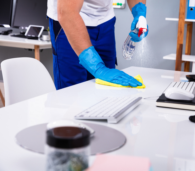 Home Deep Cleaning Service | Cleaning Service