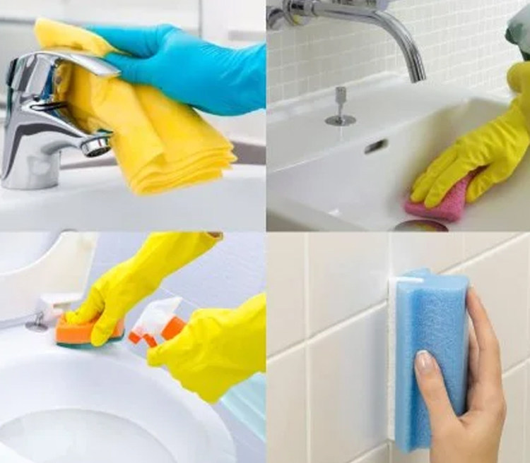 Home Deep Cleaning Service | Cleaning Service