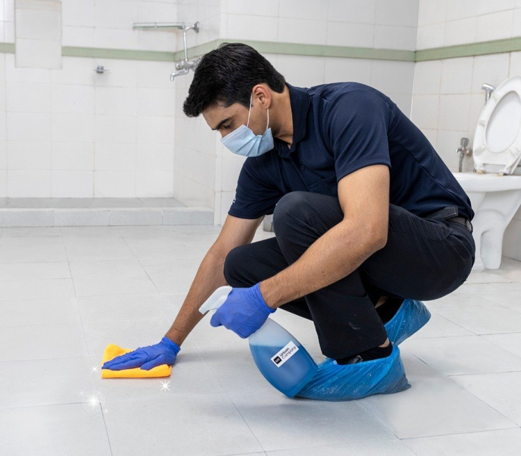 Home Deep Cleaning Service | Cleaning Service