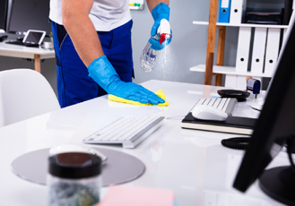 Home Deep Cleaning Service