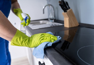 Home Deep Cleaning Service