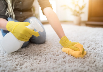 Home Deep Cleaning Service