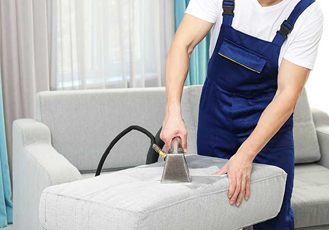 Home Deep Cleaning Service