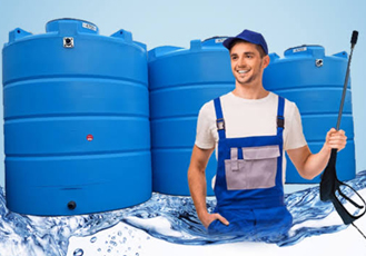 Home Deep Cleaning Service